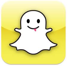 Snapchat - icon